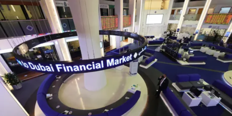 UAE Shuts Stock Markets for Two Days After Iranian Strikes