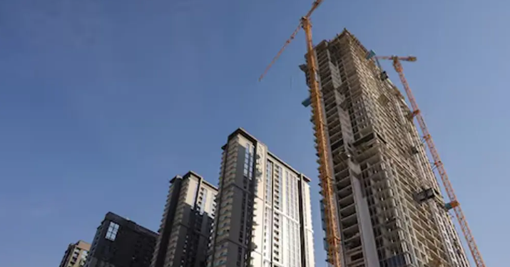 UAE Property Boom Faces Major Test After Iran Strikes Shake Investor Confidence