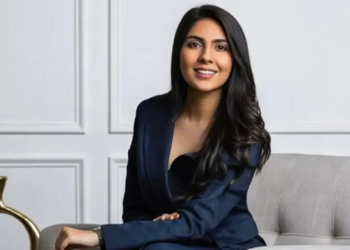 Pakistani Entrepreneur Suha Lalani Featured in Inc.’s Female Founders 500 for 2026