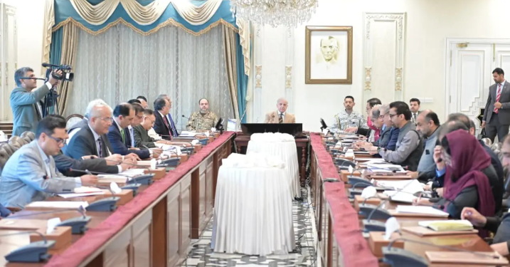 Pakistan Moves to Regulate Real Estate Sector with RERA, Boost Affordable Housing