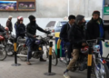 Govt defends fuel price hike, says increases still below global levels