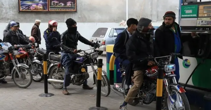 Govt defends fuel price hike, says increases still below global levels