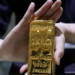 Gold Holds Steady as Dip-Buying Counters Strong Dollar, Inflation Concerns