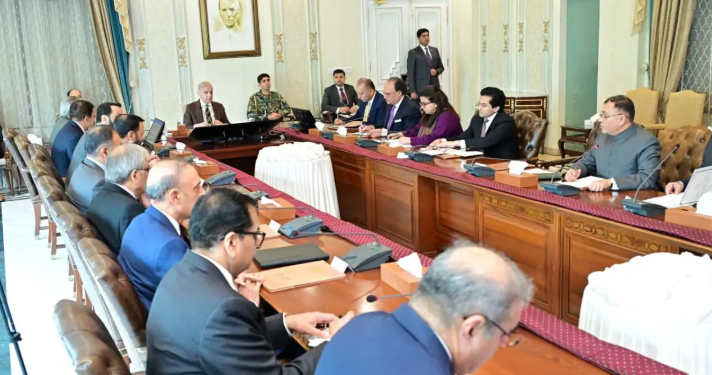 PM Directs Petroleum Ministry to Address Fuel Supply Challenges