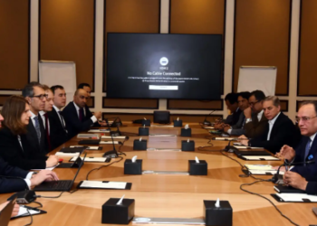 Pakistan and IMF Launch Key Programme Review Talks