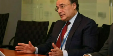 Govt reviews energy situation; diesel stocks sufficient for around 24 days