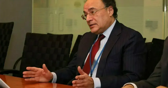 Govt reviews energy situation; diesel stocks sufficient for around 24 days