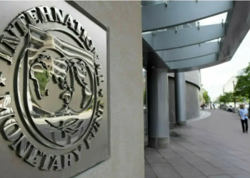 IMF begins talks with Pakistan for upcoming programme review