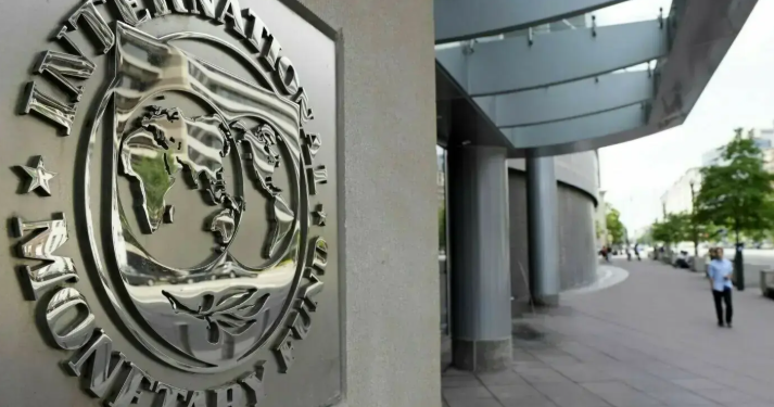 IMF begins talks with Pakistan for upcoming programme review