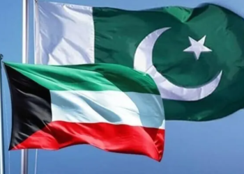 Pakistan, Kuwait Step Up Efforts to Boost Trade and Investment Ties