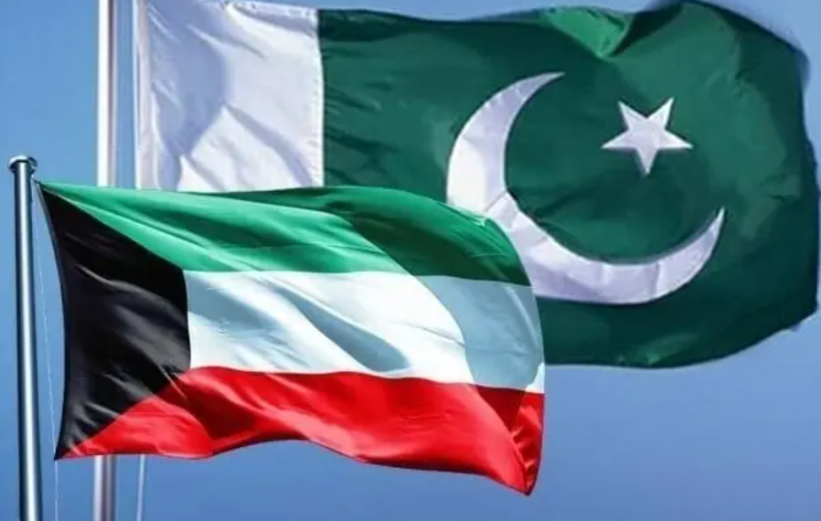 Pakistan, Kuwait Step Up Efforts to Boost Trade and Investment Ties