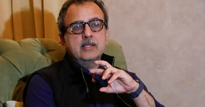 Pakistan’s domestic power sources shield LNG supply risks, says Leghari