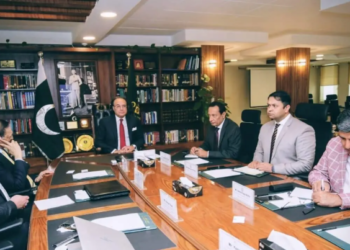 Govt Closely Monitoring Petroleum Supplies Amid Gulf Tensions: Aurangzeb