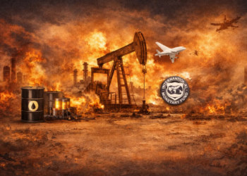 Oil Price Surge from Middle East Tensions Puts Pakistan’s Current Account at Risk