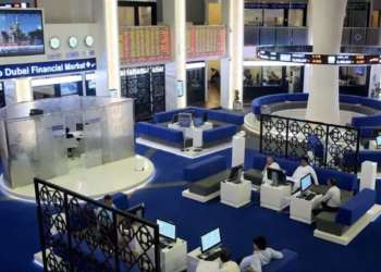 UAE stocks drop as fears of prolonged Middle East conflict rattle investors