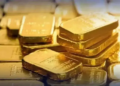 Gold Prices Fall Sharply in Pakistan as Global Rates Decline