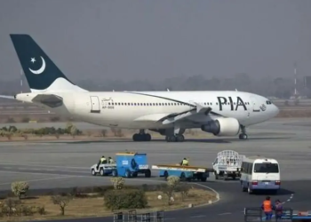 CCP urges long-term reforms to reset Pakistan’s civil aviation sector
