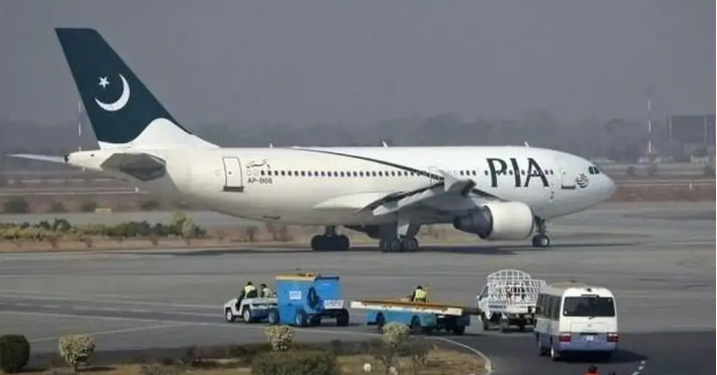 CCP urges long-term reforms to reset Pakistan’s civil aviation sector