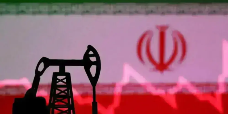 Oil drops nearly 4% amid hopes of Middle East ceasefire easing supply crunch