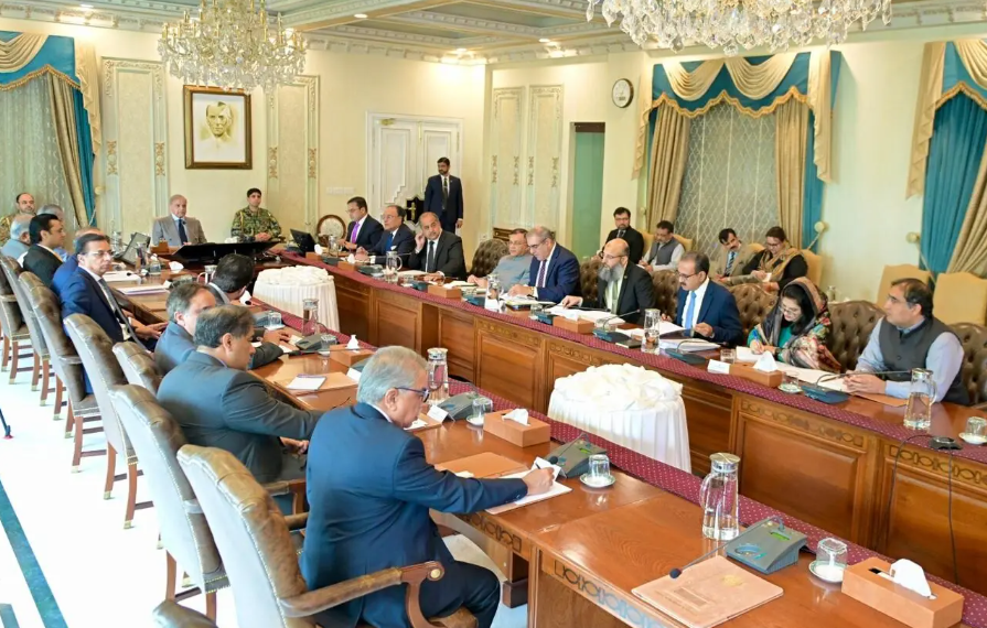 Govt Plans to Expand Housing Finance, Accelerate Legal Reforms
