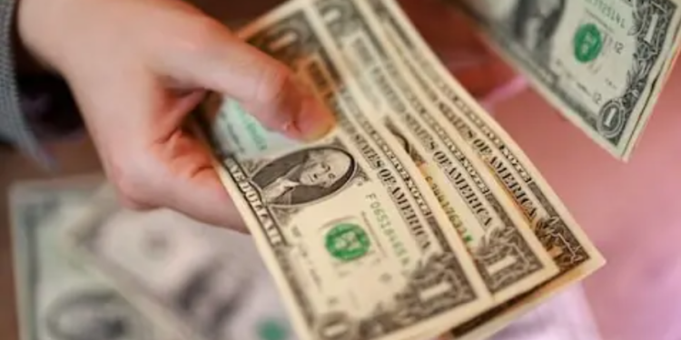 Currency markets steady as traders doubt US progress on Iran conflict