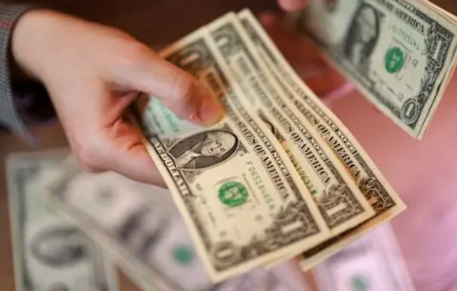 Currency markets steady as traders doubt US progress on Iran conflict