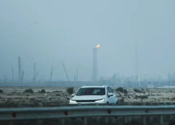 Pakistan Rations Gas as Iran Conflict Disrupts Qatar LNG Supplies