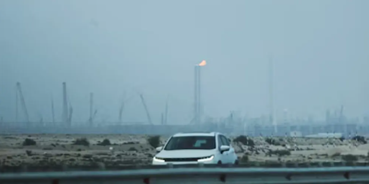 Pakistan Rations Gas as Iran Conflict Disrupts Qatar LNG Supplies