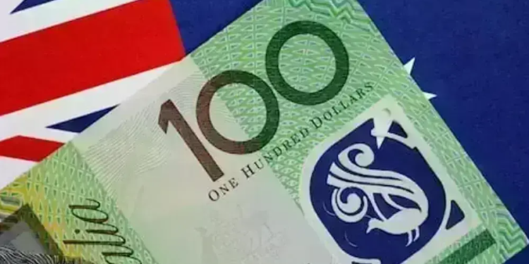 Australian dollar steady as inflation data leaves rate outlook unchanged