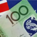 Australian dollar steady as inflation data leaves rate outlook unchanged