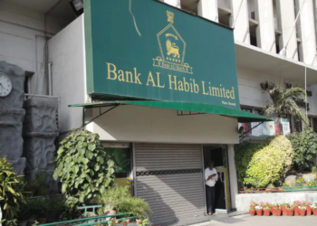 Bank AL Habib announces 45% final cash dividend, total payout reaches 150%
