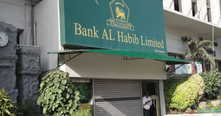 Bank AL Habib announces 45% final cash dividend, total payout reaches 150%