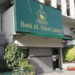 Bank AL Habib announces 45% final cash dividend, total payout reaches 150%
