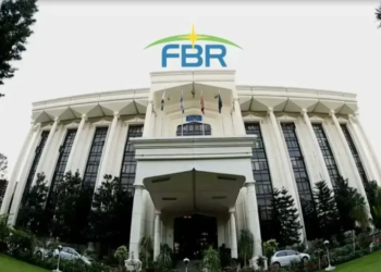 FBR moves constitutional court to uphold tax enforcement powers under excise laws