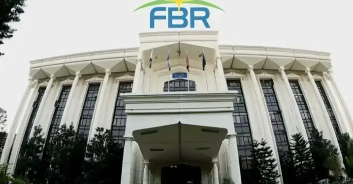 FBR moves constitutional court to uphold tax enforcement powers under excise laws