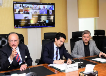 Govt Assures Fuel Supply Secured Until Mid-April, Dismisses Petrol Shortage Rumours