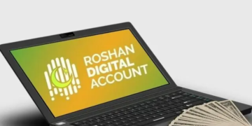 Pakistan Expands Roshan Digital Account Scheme to Foreign Nationals and Institutional Investors