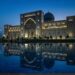 Center for Islamic Civilization: A Megaproject Recognized by the International Community