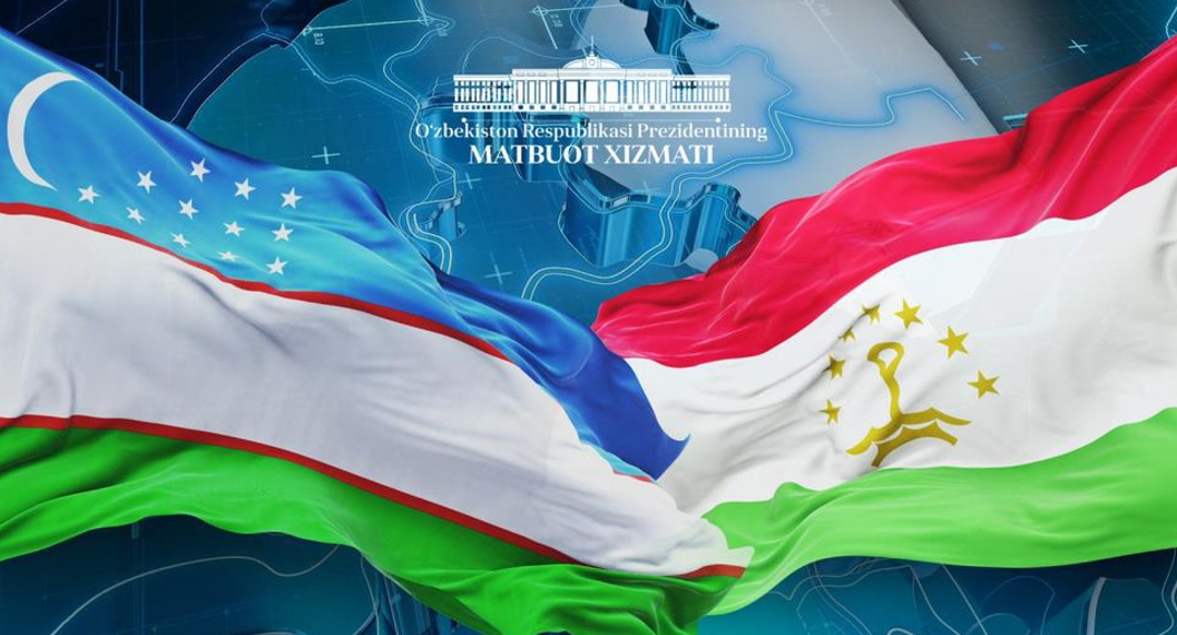 CERR Assesses the Potential for Expanding Trade Between Uzbekistan and Tajikistan