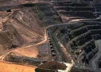 Barrick slows Reko Diq rollout as Iran war jolts region