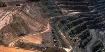 Barrick slows Reko Diq rollout as Iran war jolts region