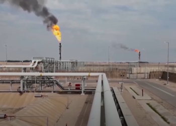 Oil surges 9% as Iran conflict disrupts Middle Eastern supply flow