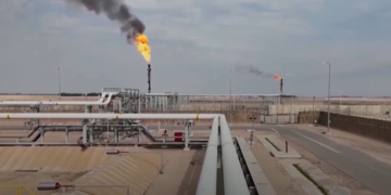 Oil surges 9% as Iran conflict disrupts Middle Eastern supply flow