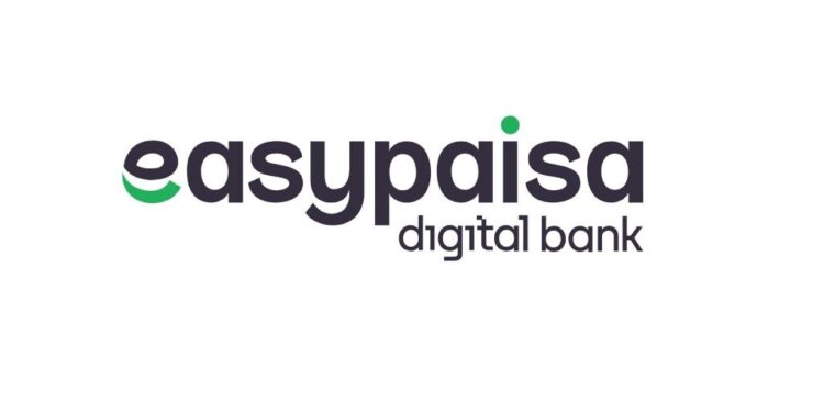 Easypaisa digital bank reports profit after tax of Rs. 17.04 billion for financial year ended December 31, 2025