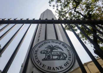 India’s Central Bank Cancels T-Bill Auction to Ease Liquidity Pressures