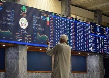 PSX rebounds as market recovers over 5,000 points after steep slide
