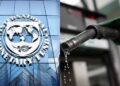 IMF Wants Pakistan to Raise Petrol, Diesel Prices