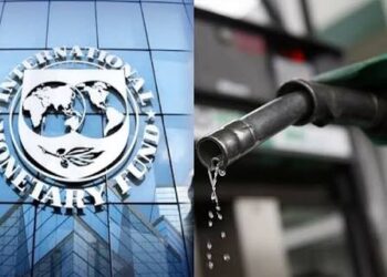 IMF Wants Pakistan to Raise Petrol, Diesel Prices