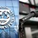 IMF Wants Pakistan to Raise Petrol, Diesel Prices