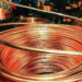 Copper Edges Higher on China Demand Outlook, Middle East Tensions Limit Gains